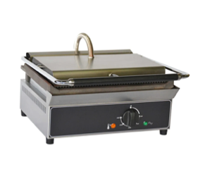 [R2010] Grill à panini 