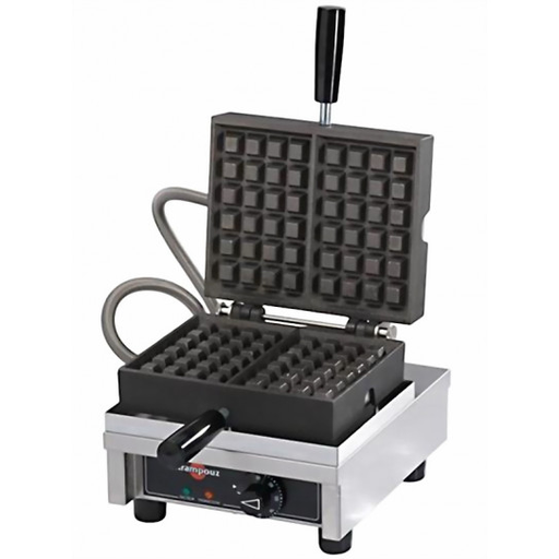 [R2022] Gaufrier 2 electrique