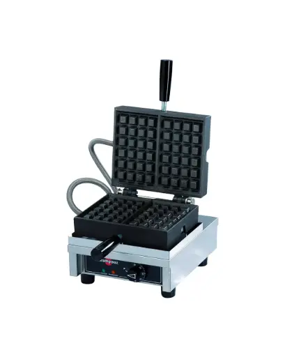 [R2022] Gaufrier 2 gaufres