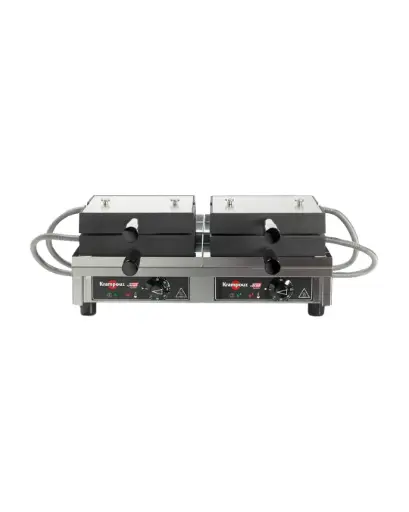[R2023] Gaufrier 4 gaufres