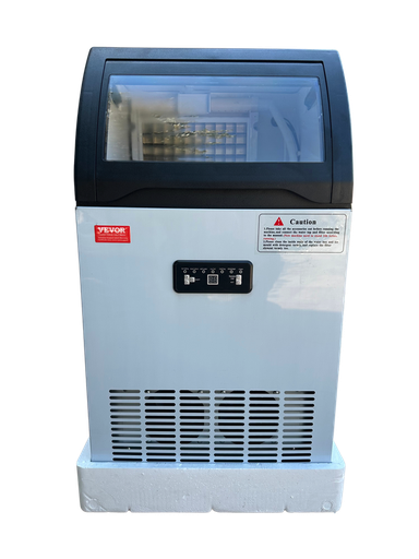 [R2025] Machine à glacon 