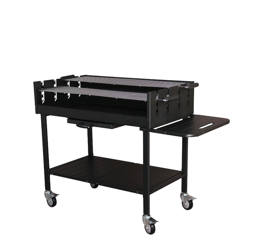 [R2035] Barbecue professionnel 