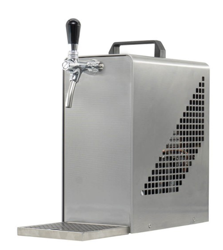 [R2037] Pompe à bière 25 L/H