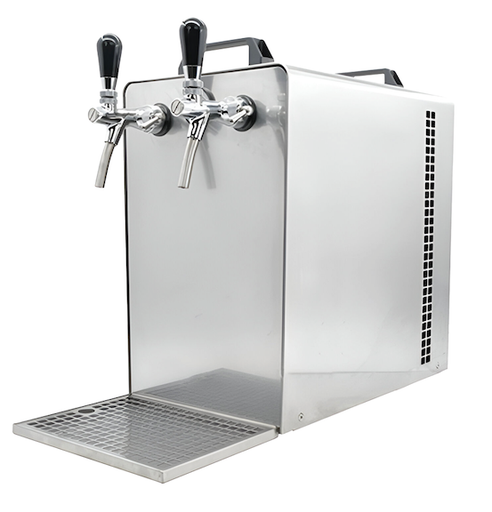 [R2038] Pompe à bières 52L / H