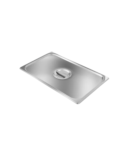 [R2046] Couvercle inox