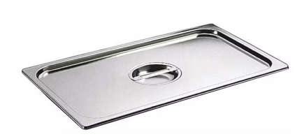 [R2046] Couvercle pour bain marie 