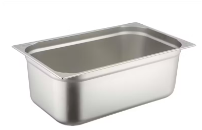 [R2047] Bac gastro hauteur 200