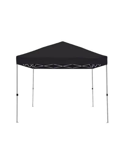 [M1016] Tente noir 