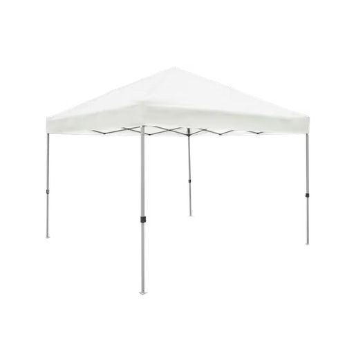 [M1017] Tente blanche 