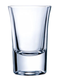 [V3005] Verre à shooter 3,4cl 