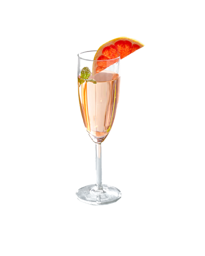 [V3011] Flute à champagne 21cl 