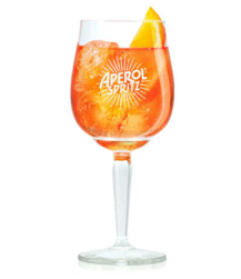 [V3012] Verre à Spritz 