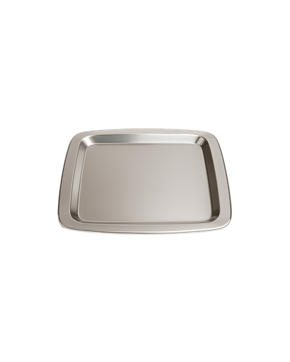 [V3017] Plat en inox 