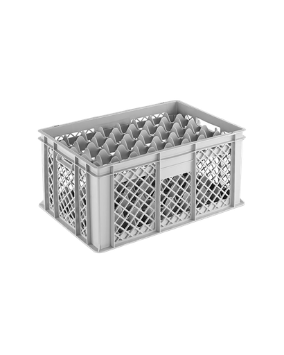 [V3021] Caisse protection verre 