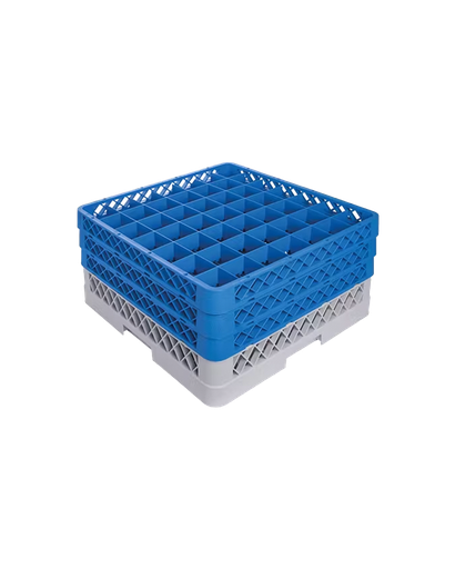 [V3022] Casier 50 pour 25 verres 