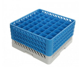 [V3022] Casier 50 pour 25 verres 