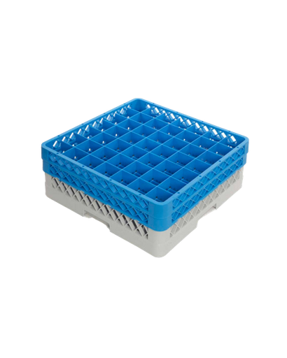 [V3023] Casier 50 pour 49 verres 