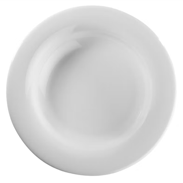 [V3024] Assiette creuse  22cm 