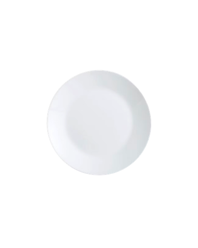 [V3025] Assiette à dessert  21 cm 