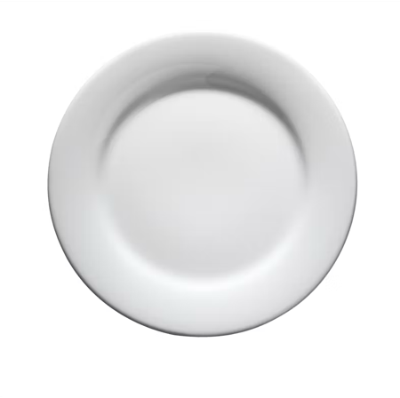 [V3025] Assiette à dessert  21 cm 