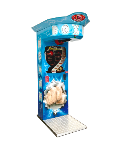 [J5003] Machine à coup de poing 