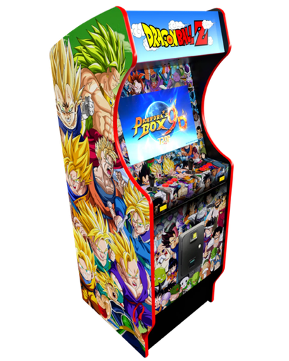 [J5005] Jeu arcade 