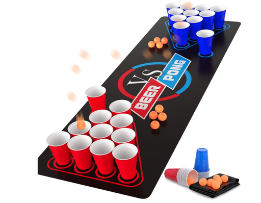 [J5006] Beer pong 