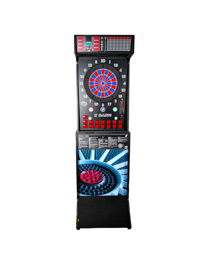 [J5007] Jeux de fléchettes