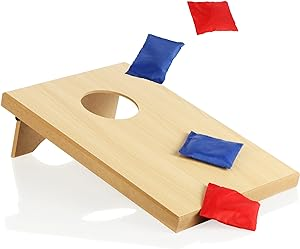 [J5008] Cornhole