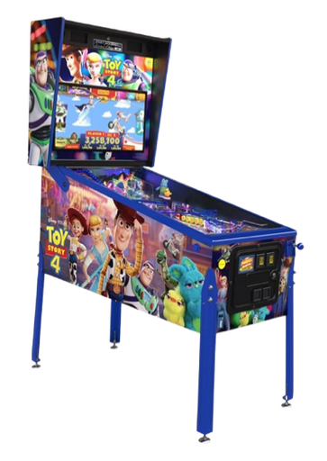 [J5012] Flipper  électronique ou mécanique 