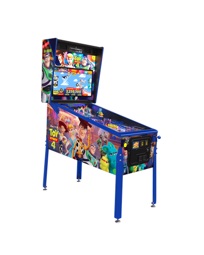 [J5012] Flipper  électronique ou mécanique 