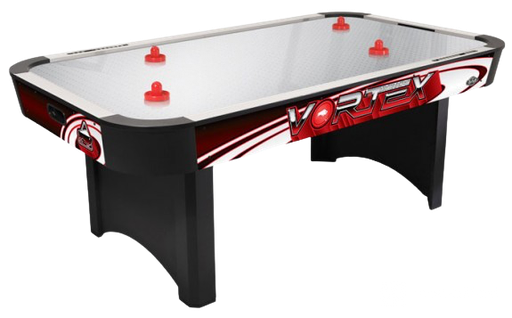 [J5013] Table air hockey 