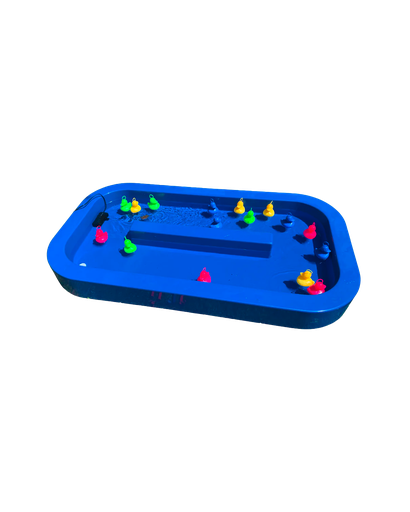 [J5015] Grand modèle Pêche aux canards 