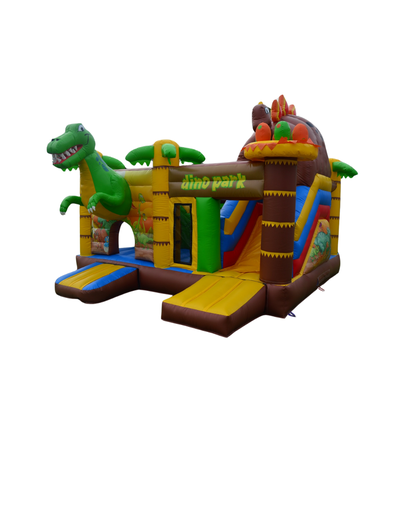 [GJ7002] Dinosaure 