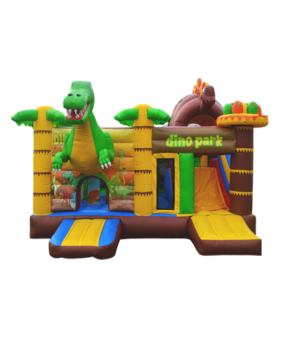 [GJ7002] Dinosaure 