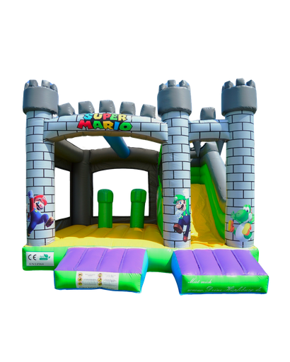 [GJ7003] Mario 