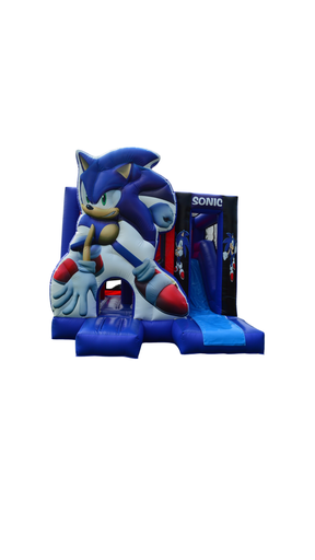 [GJ7004] Sonic 