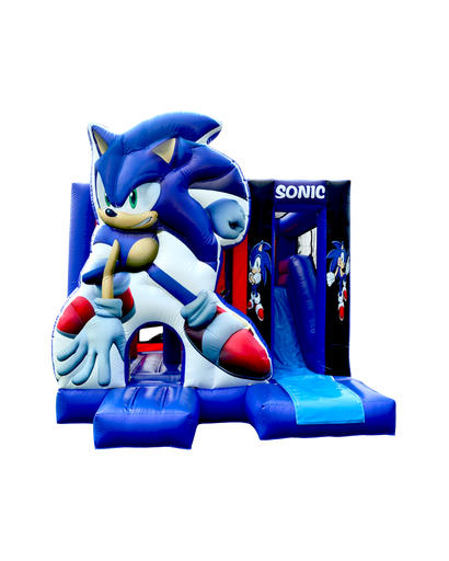 [GJ7004] Sonic 