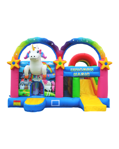 [GJ7006] Licorne 