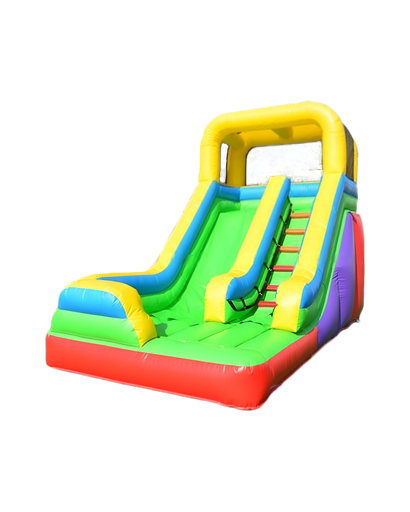 [GJ7008] Petit toboggan 