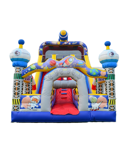 [GJ7009] Space Slide 