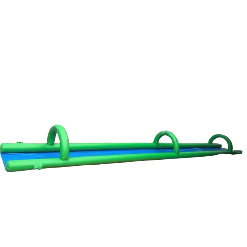 [GJ7016] Ventre gliss simple sur bâche 