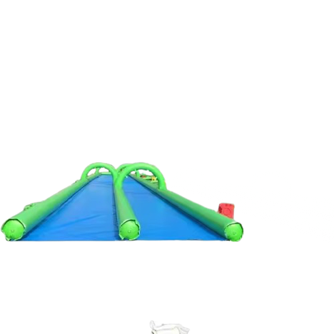 [GJ7017] Ventre gliss double sur bâche 