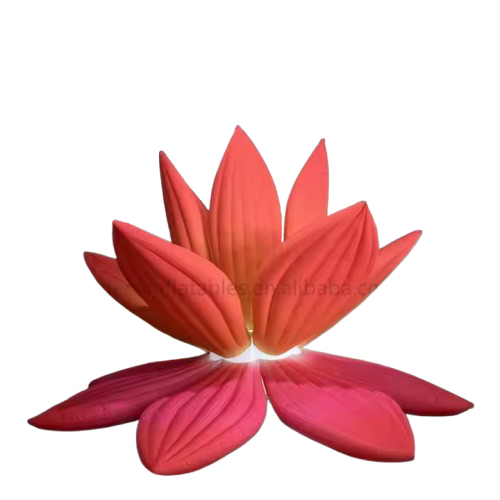 [GD7010] Lotus rose 
