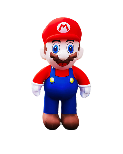 [GD7019] Super Mario 