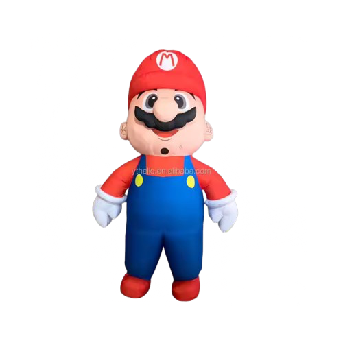 [GD7019] Super Mario 