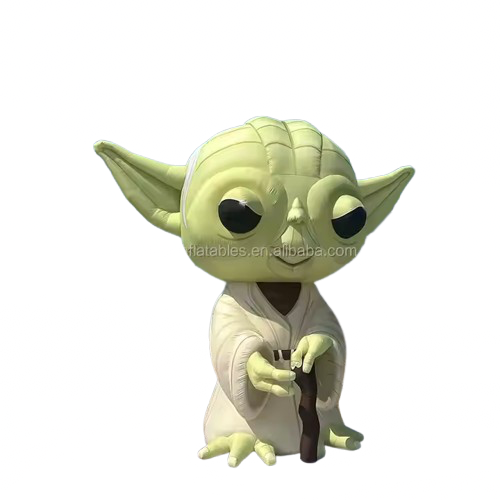 [GD7031] Yoda 