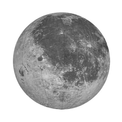 [GD7041] Lune 