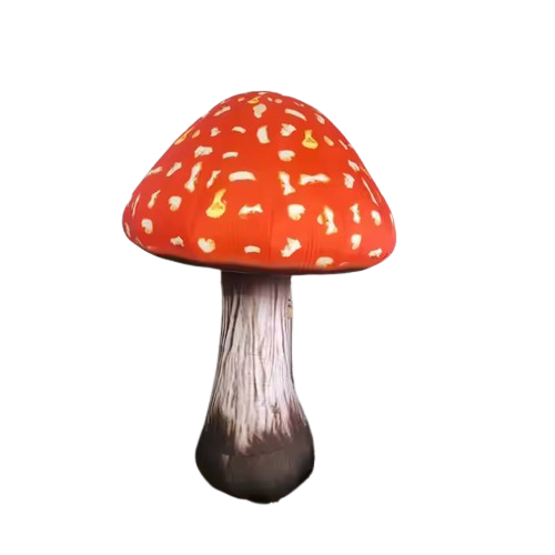 [GD7045] Le Champignon Magique