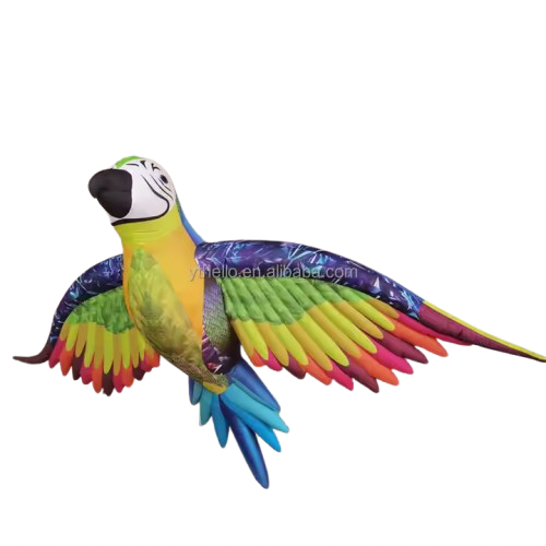 [GD7047] Arc-en-ciel Volant